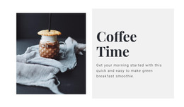 380 Split HTML5 Templates