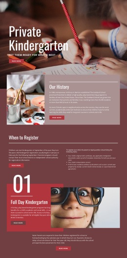 Blog Posts Html Code Examples