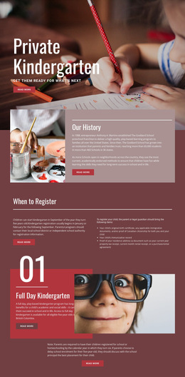 10,000+ HTML5 Templates | Free HTML5 Templates