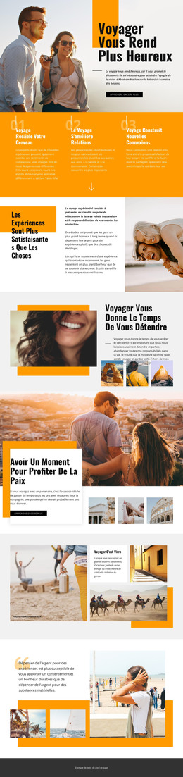 10,000+ modèles d'une page | Modèle d'une page