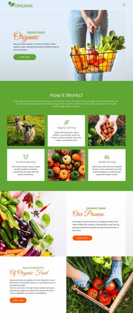 460+ Food & Restaurant Html Code Examples