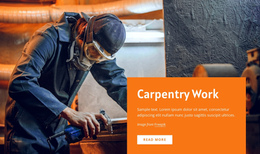 Carpentry Work Address And Forms