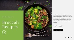300 Food & Restaurant CSS Templates