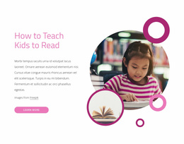 How To Teach Kids To Read WordPress Plugins