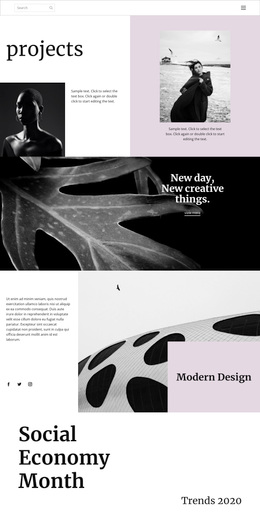 Stand Out From Others