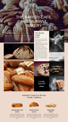 bakery business software for mac