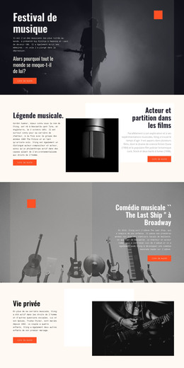 10,000+ modèles d'une page | Modèle d'une page