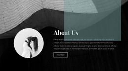 300 About Us Html Code Examples