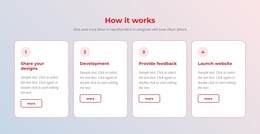670 Features HTML Templates