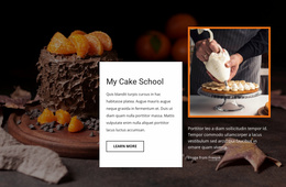 My Cake School Unlimited Downloads Video Stock
