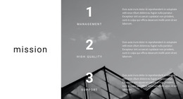 We Set Goals And Win