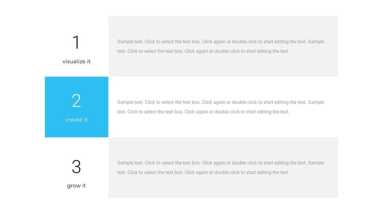 To brainstorm CSS Template