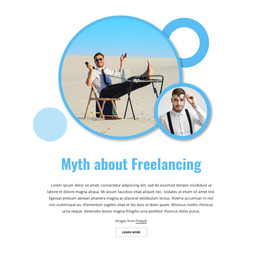 Myth About Freelancing Easy Add Online Store