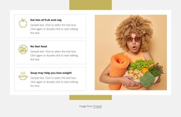 610 Food & Restaurant HTML Templates