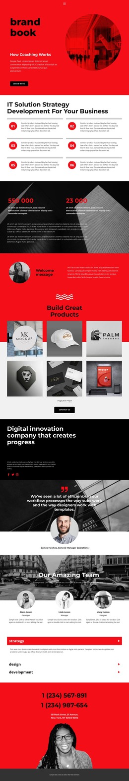 10,000+ Free HTML Templates. HTML Website Templates