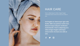 Hair Care At Home Best Ecommerce