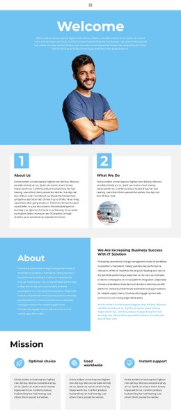 Reports CSS Templates
