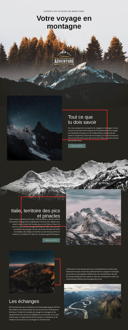 10,000+ modèles d'une page | Modèle d'une page