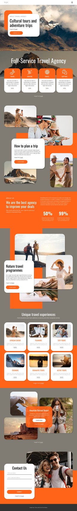 10,000+ CSS Templates | Free CSS Templates