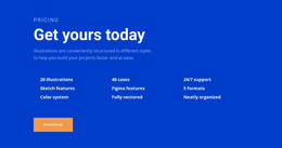 10,000+ Free HTML Templates. HTML Website Templates