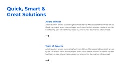410 Text HTML Templates