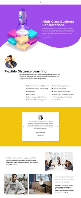 Reports CSS Templates