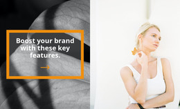 Style Starts With Health