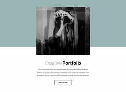 Illustrator'S Portfolio Custom Domain Hosting