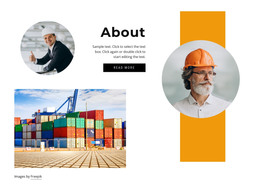 330 About Us HTML Templates