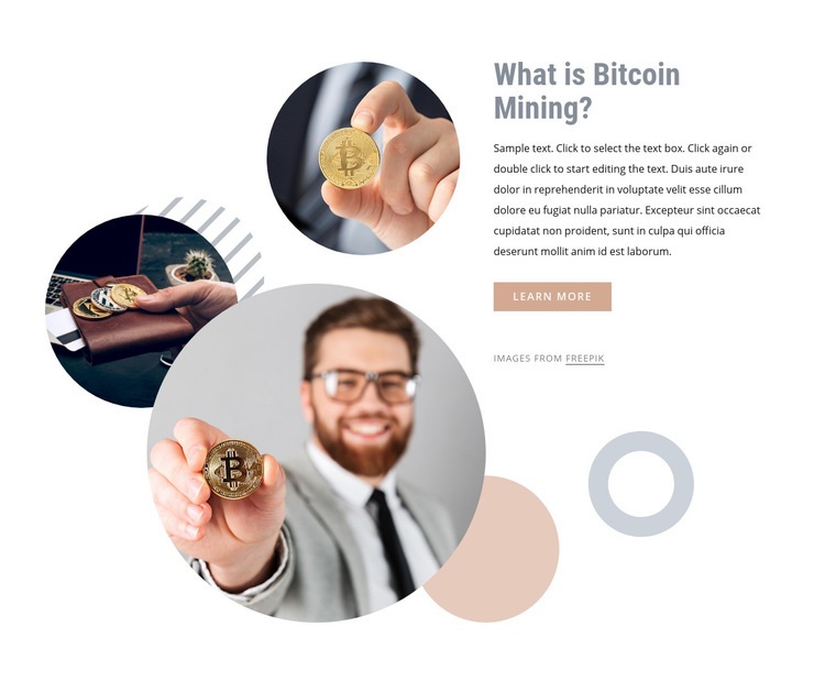 Investing money into bitcoin Wysiwyg Editor Html 