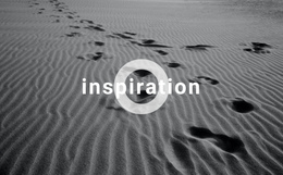 Get Inspired Website Editor