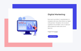 Let Our Experts Bring Success Templates Website Design