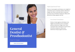 General Dentist Huge Optimized Part