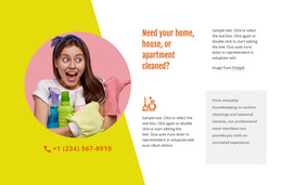 Dust All Accessible Surfaces