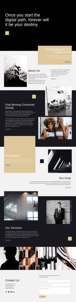 10,000+ CSS Templates | Free CSS Templates