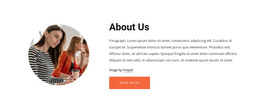270 About Us Templates