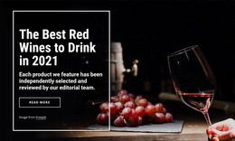 The Best Wines To Drink Multiple Layout Video Maker