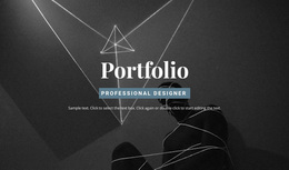 Check Out The Portfolio
