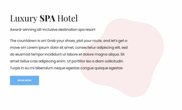 Boutique Hotel And Spa Learn Customers