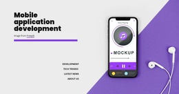 Mobole Application Development Facebook