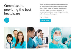 Best Healthcare Free WordPress Blog Themes