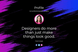 570 Art & Design Website Templates