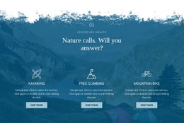 430 Features CSS Templates