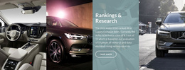 Car Rankings Research Marketing Agency