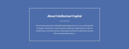 Components Of Intellectual Capital Start Ecommerce Website