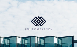 Real Estate Website Templates