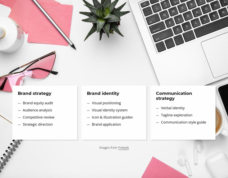 Branding For Small Businesses - 7 Essential Tips - Design Forages
