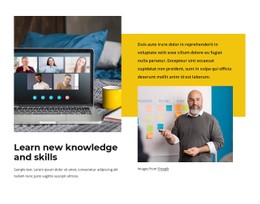 240 Education CSS Templates