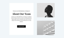 290 About Us Templates