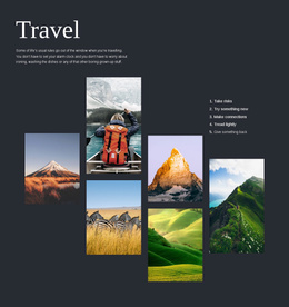 Travel Pro Woocommerce And Shopify Project